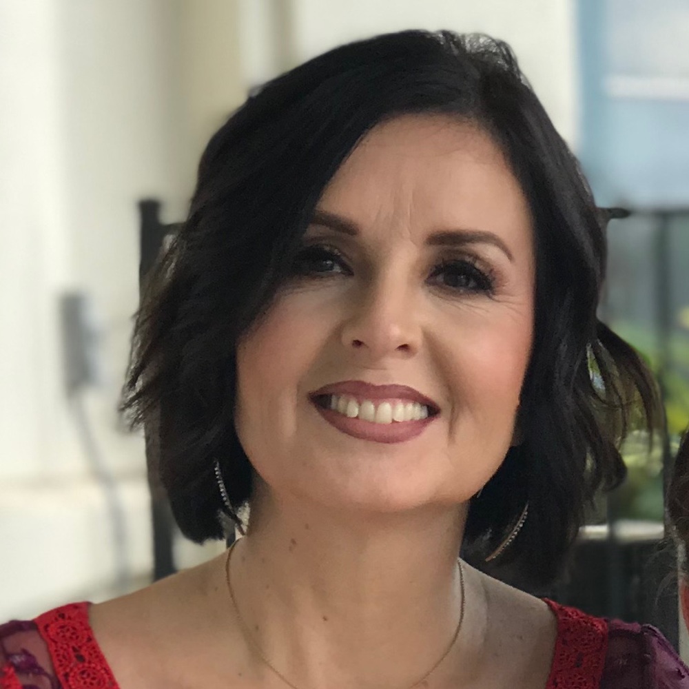 Meet your Posher, Veronica